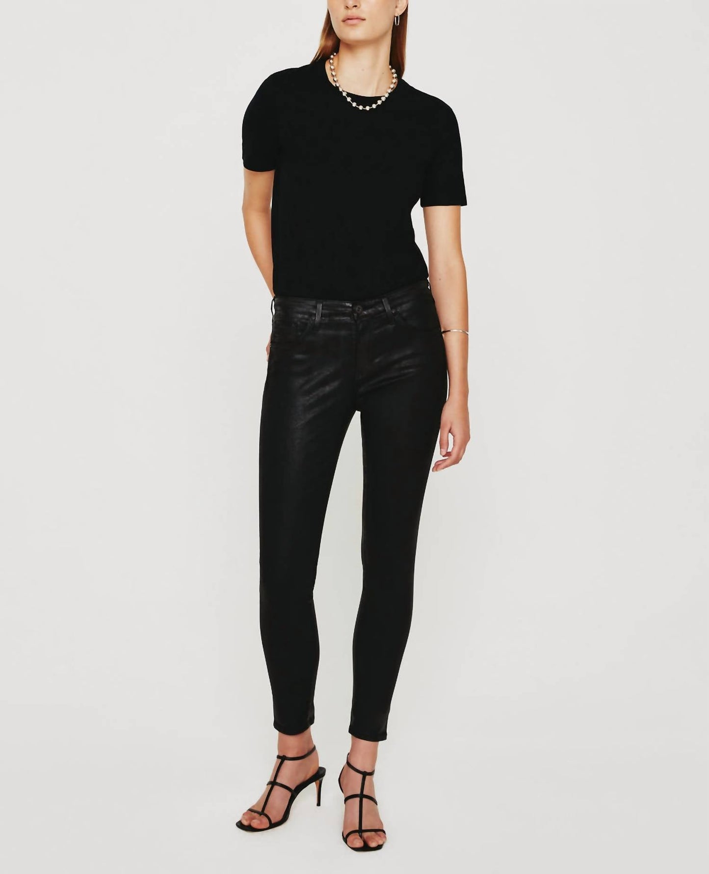 Ag Jeans - Legging Ankle Jeans