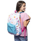 Jane Marie - Kid's Galaxy Gal Star Backpack