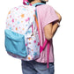 Jane Marie - Kid's Galaxy Gal Star Backpack