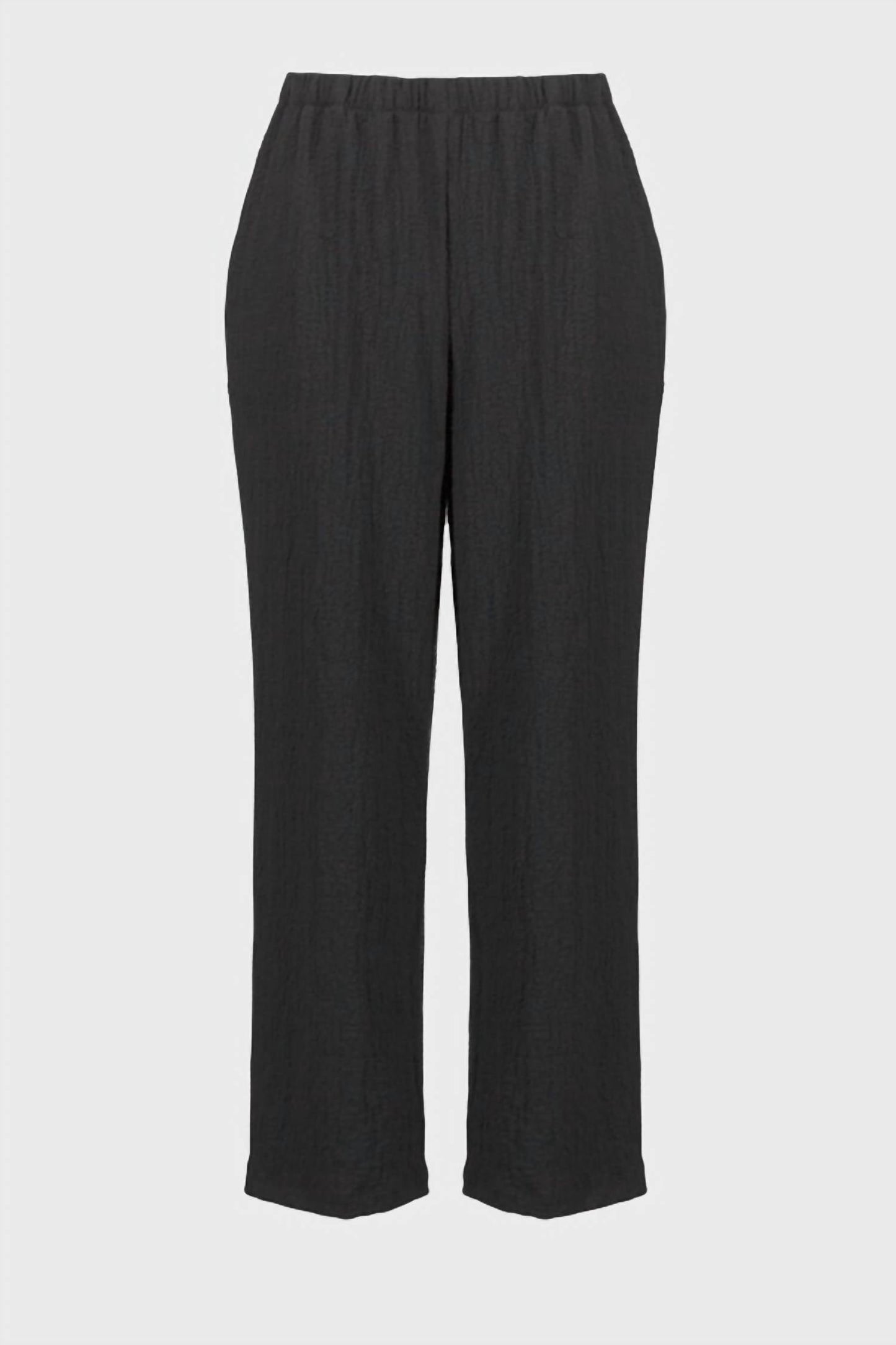 Joseph Ribkoff - Wideleg trouser