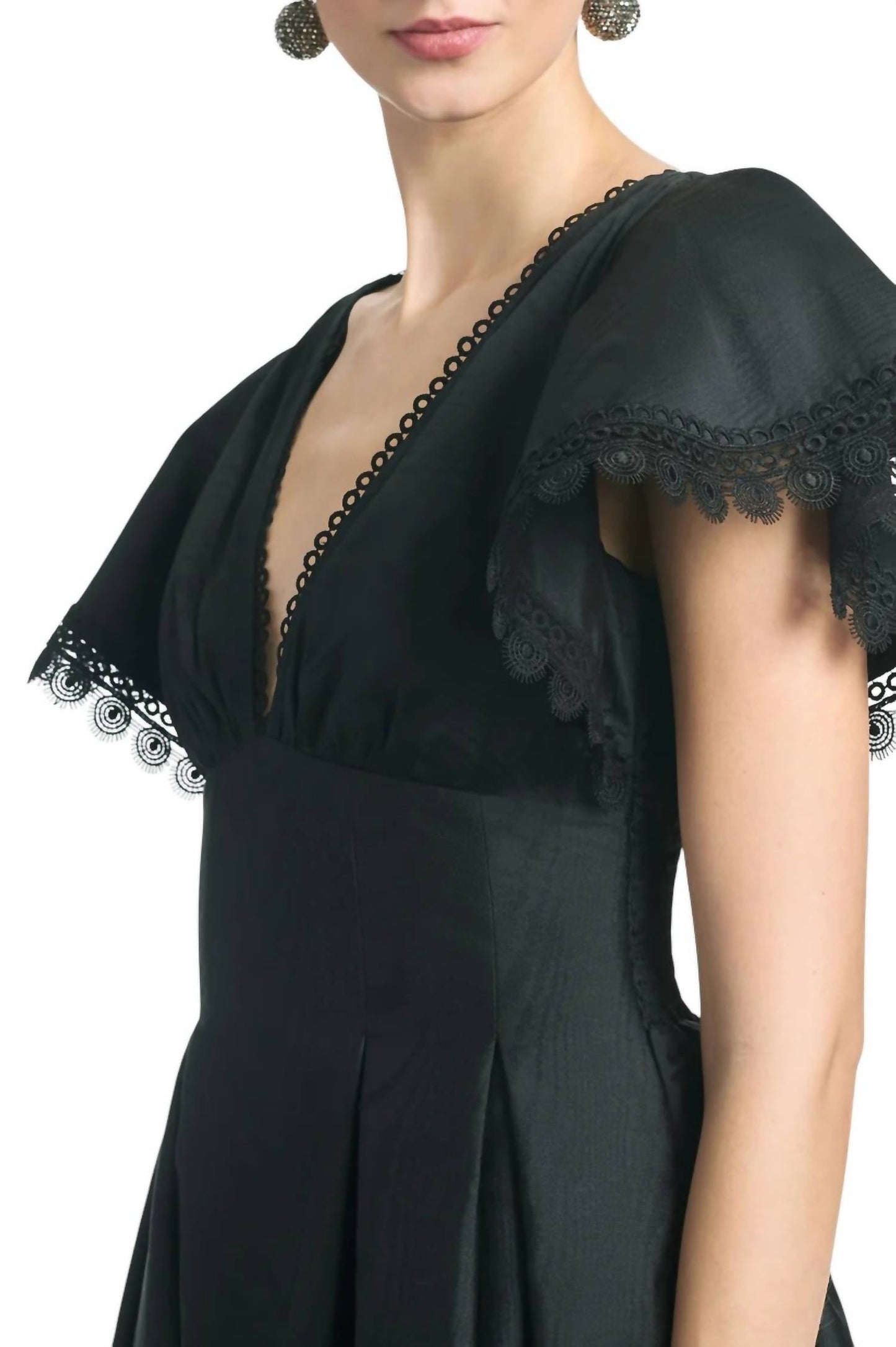 Sachin & Babi - SARA DRESS