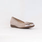Gabor - Women's Suede Sandal