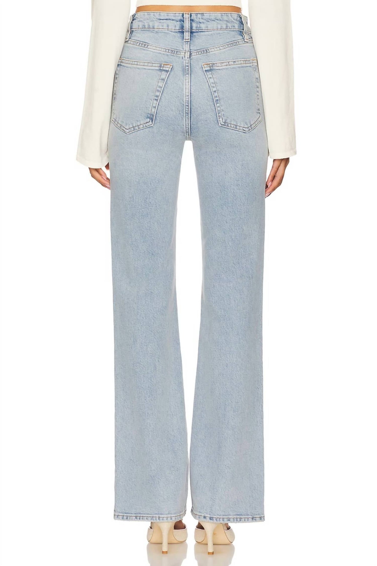 Frame - Arrow Jeans