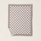 Barefoot Dreams - Cozychic Cotton Checkered Throw