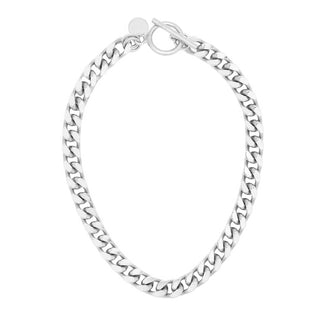 Eklexic - Women's Tara Toggle Necklace