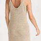 Enza Costa - Linen Knit Everywhere Dress