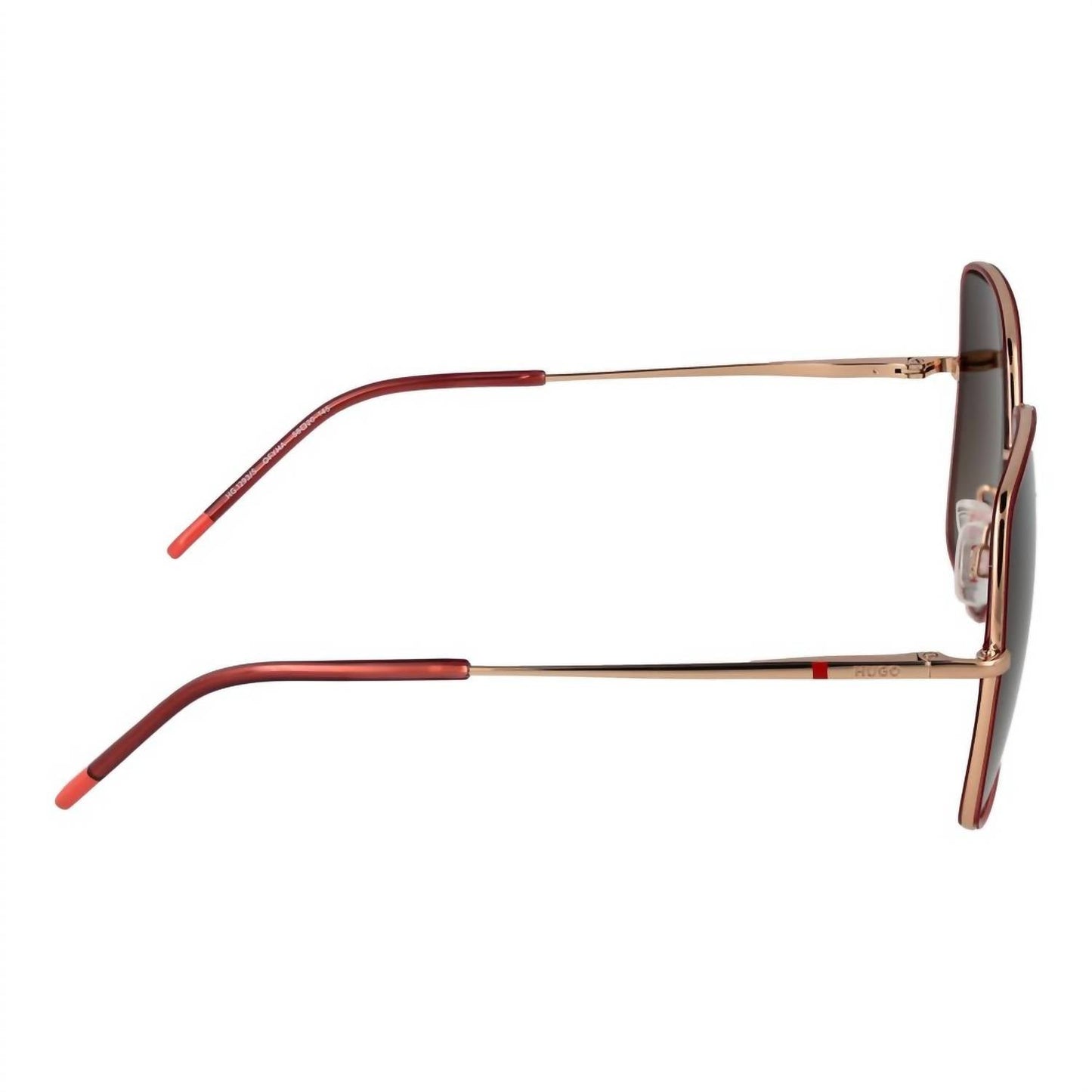 Hugo Boss - Women's Square Sunglasses