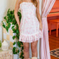 Kestan - Nigel Mini Dress