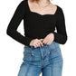 Another Love - Blakeley Rib Top