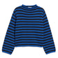 Demylee New York - Dylan Stripe Sweater