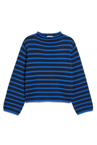 Demylee New York - Dylan Stripe Sweater