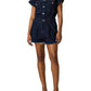 Steve Madden - Calliope Denim Romper