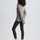 Varley - Cleo Half Zip Midlayer Tee Top