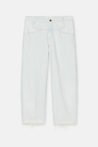 Closed - Stover X Relaxed Jeans