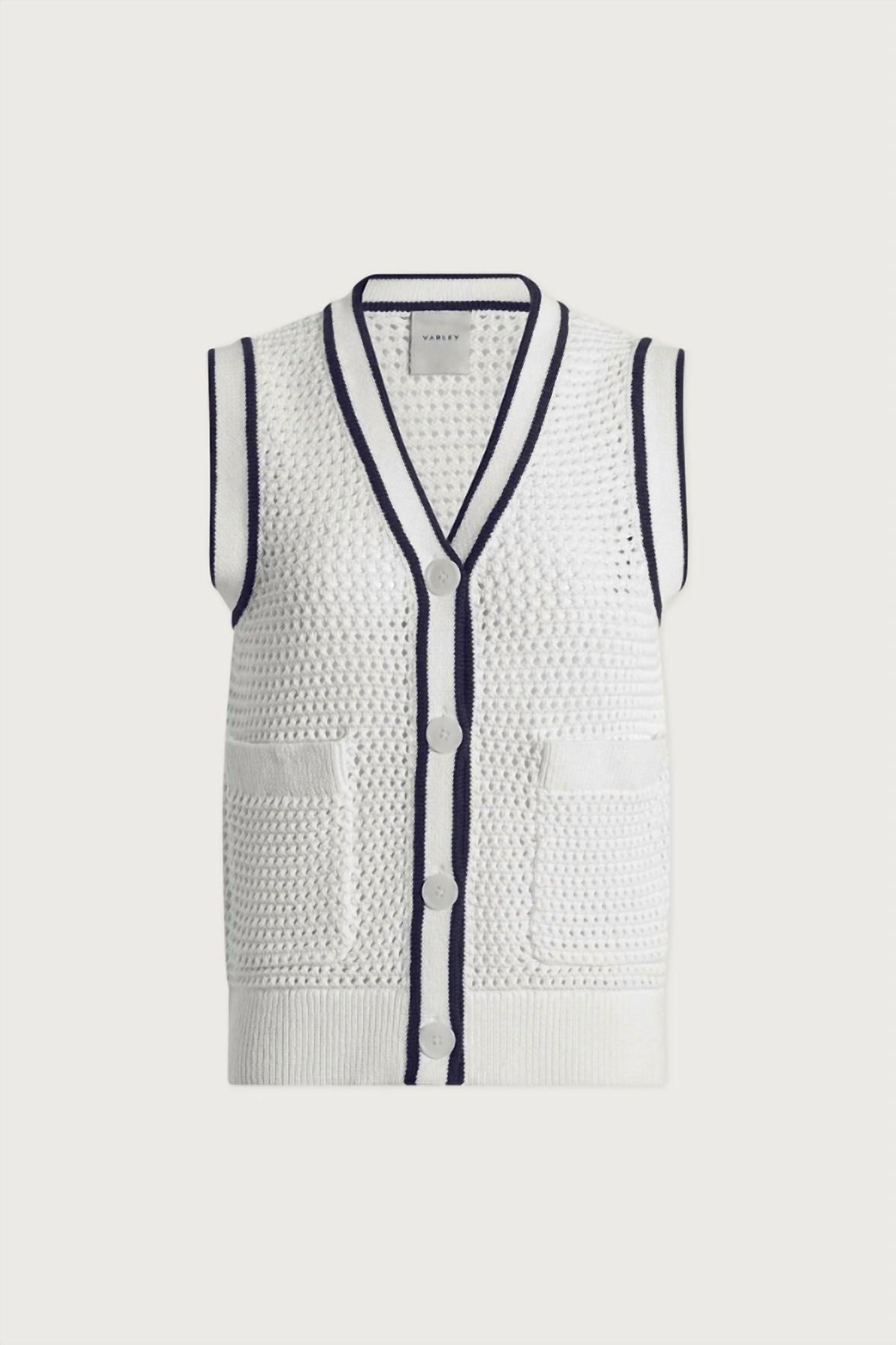 Varley - Leilani V-neck Tank