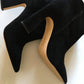 Marc Fisher - Women's Masina Suede Leather Boots