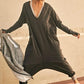 Free People - Hot Shot Long Sleeve Onesie