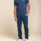 4Funkyflavours - Rose In The Dark Polo Shirt
