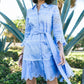 Figue - Aaliyah Mini Dress