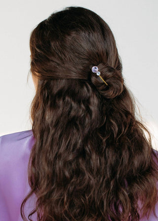 Jennifer Behr - Women's Myrla Bobby Hair Pin