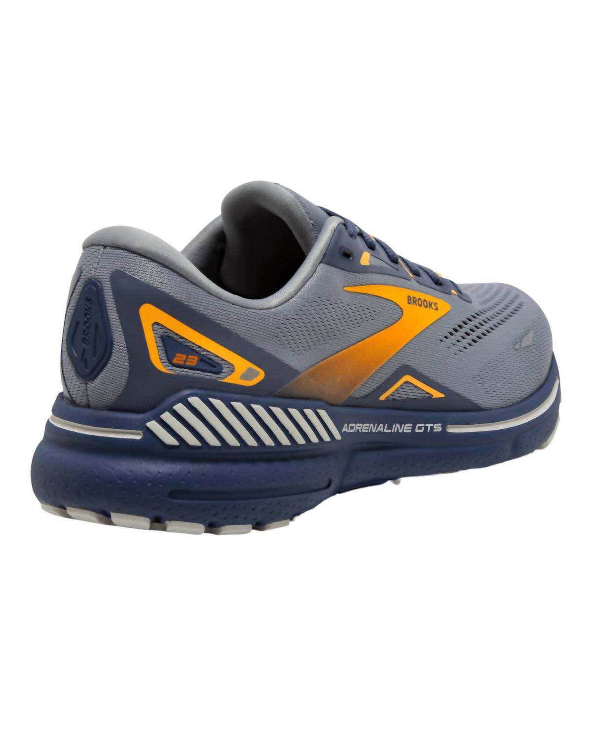 Brooks - Men's Adrenaline GTS 23 Shoes