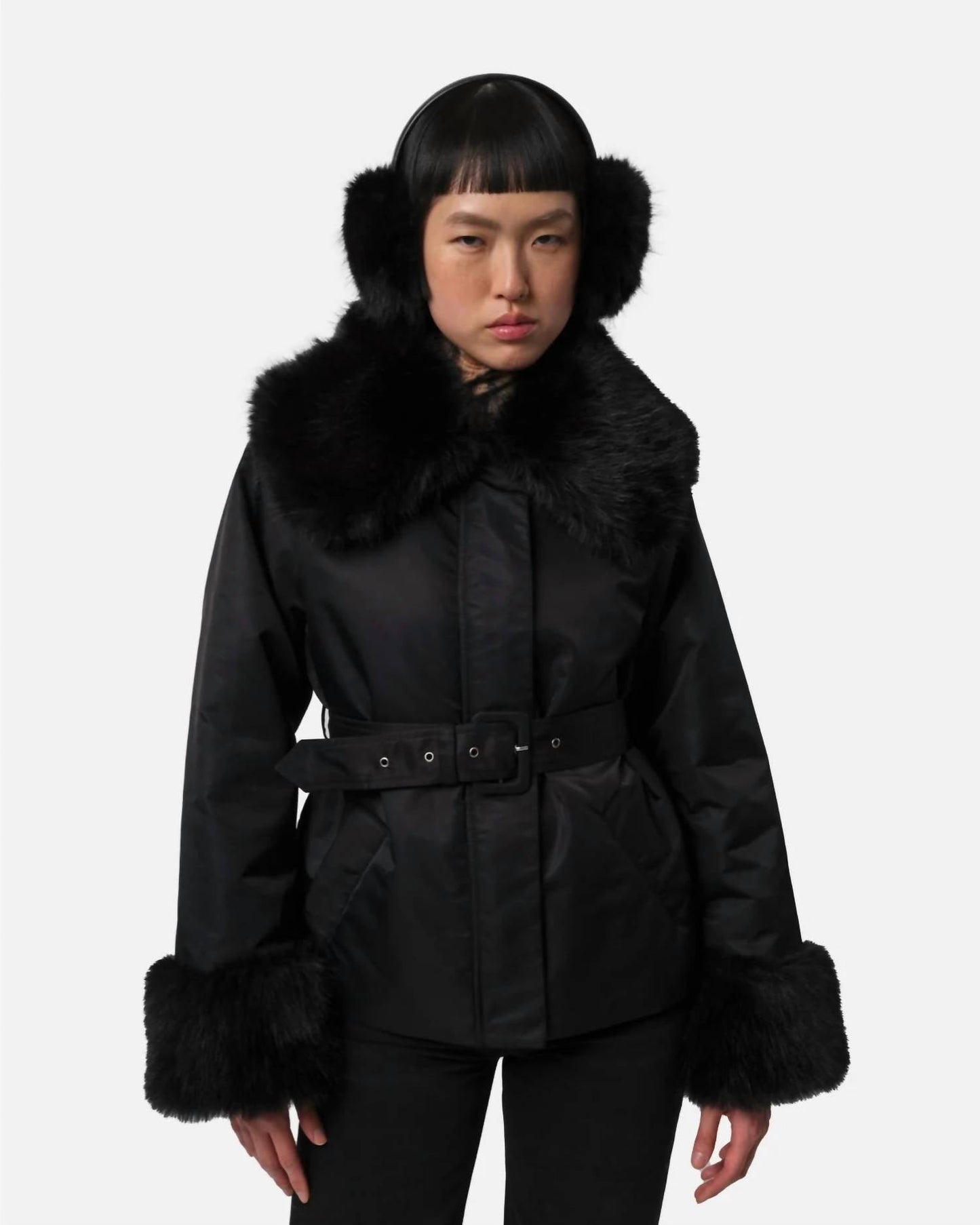 Apparis - Women's Esme Earmuffs