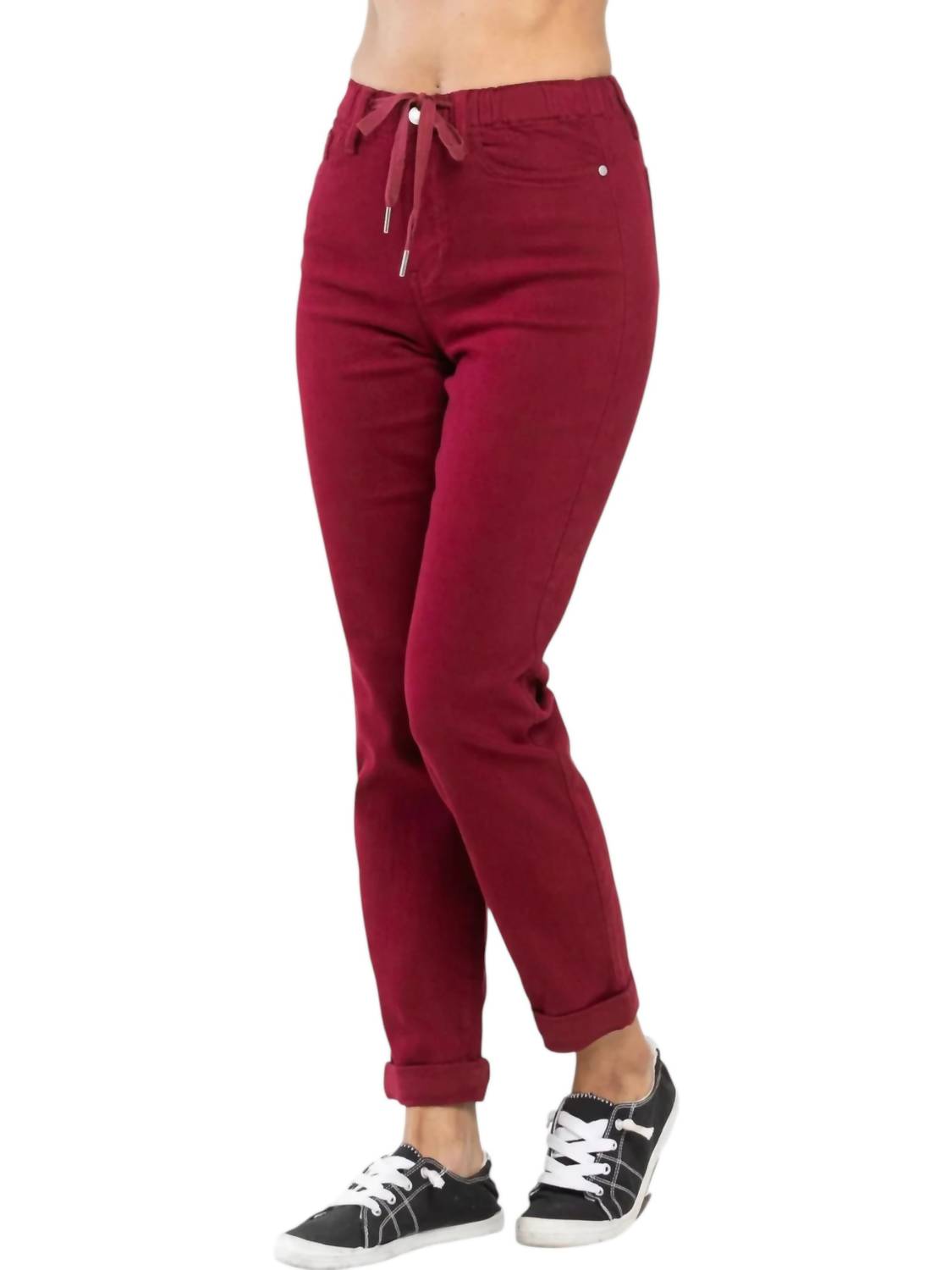 Judy Blue - Scarlett Joggers