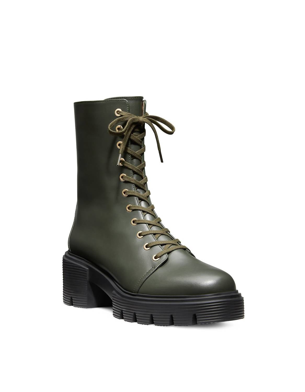 Stuart Weitzman - SOHO BOOTIE