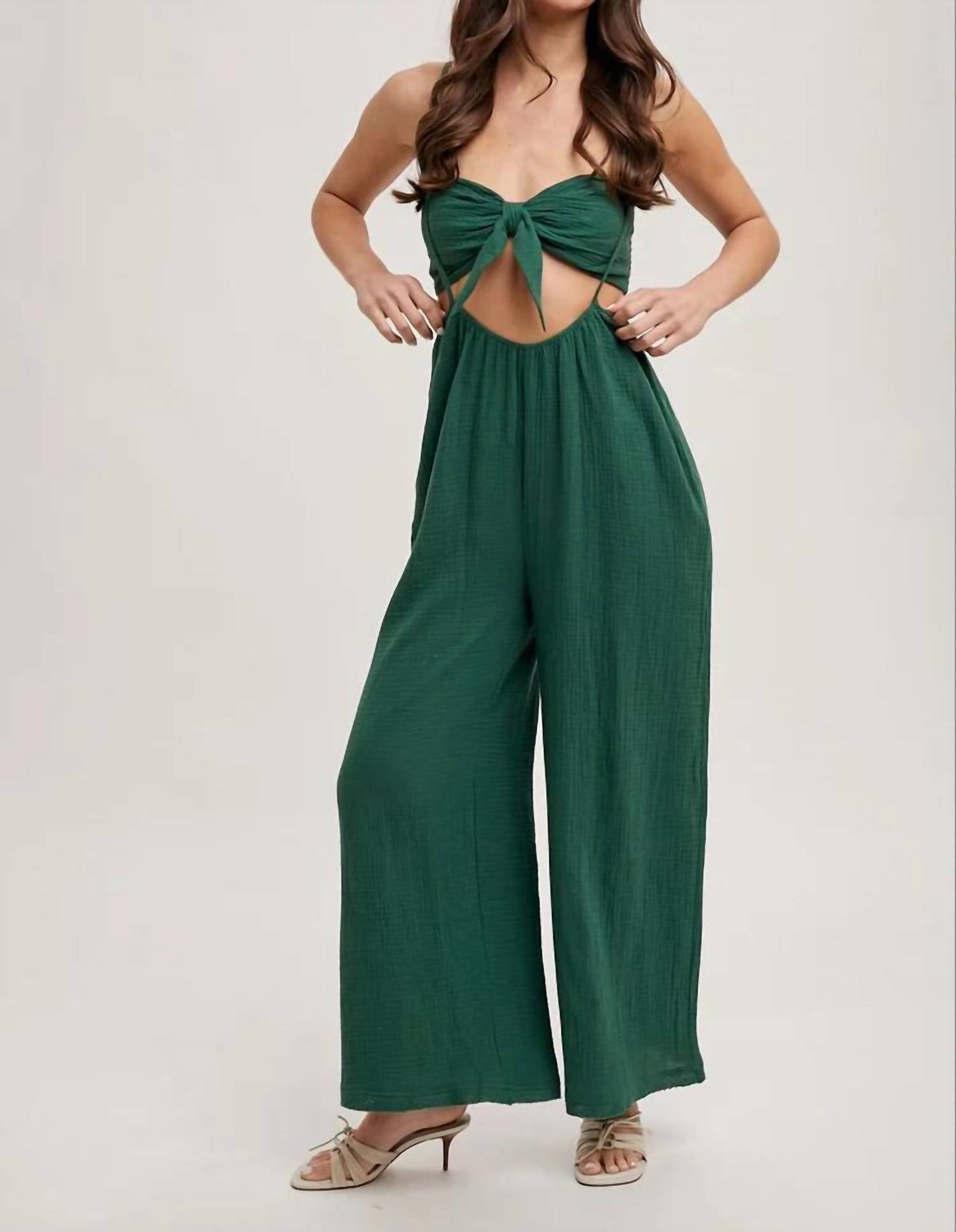 Bluivy - Mia Set