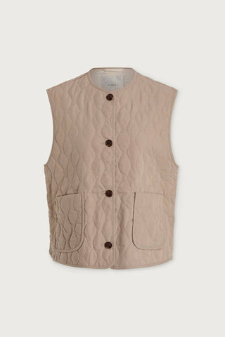 Varley - Karla Quilted Gilet