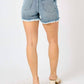 Judy Blue - Appeal Shorts
