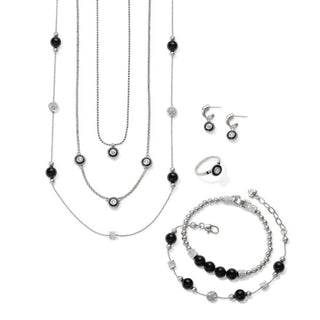 Brighton - Women's Meridian Eclipse Station Necklace