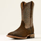 Ariat - Men's Walker Cowboy Boot - Medium