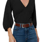 Nation Ltd - Maribeth Balloon Top