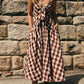 Free People - Via Midi Dress