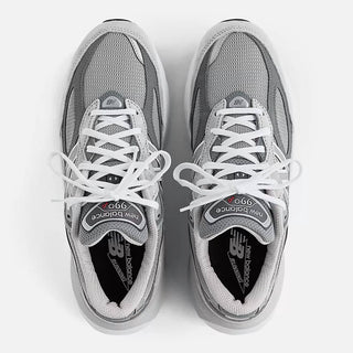 New Balance - Unisex Made In Usa 990v6