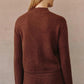 Bella Dahl - Mock Neck Sweater