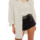 Free People - Freddie Shirt