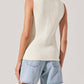Astr - Jayce Sweater Vest Top