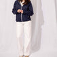 08 Lifestyle - Sloane Packable Rain Jacket