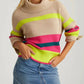 525 America - GIANA TURTLENECK SWEATER