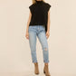 Charlotte Avery - The Lahna Hi-lo Sweater