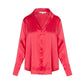 Catherine Gee - Daria Button Down Blouse