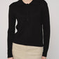 Recollection Brand - Knit Polo Top