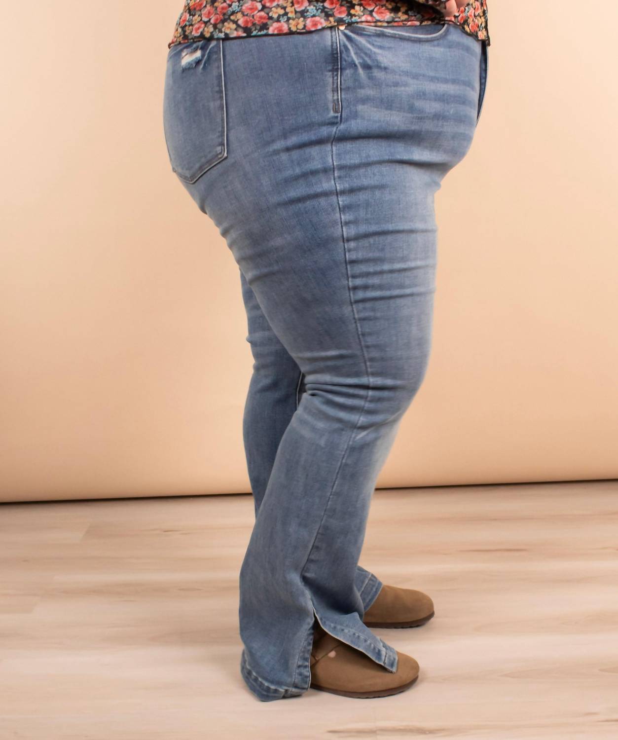 Judy Blue - Women's Tummy Control Jeans