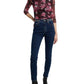 Generation Love - Women's Milo Floral Mesh Bodysuit