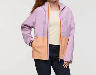 Cotopaxi - Cielo Rain Jacket
