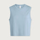 Varley - Page Seamless Crop Tank Top