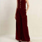 Freemarket - Velvet Vest