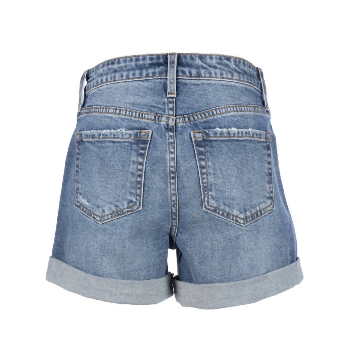 Kut From The Kloth - Taylor High Rise Shorts